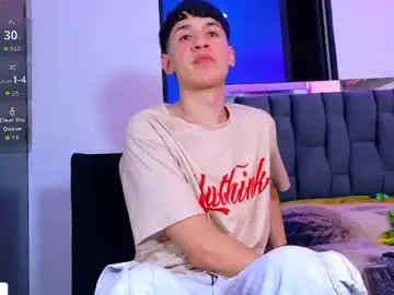 Chaturbate Sex Chat of twink_daren