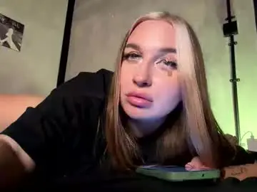 Chaturbate Live Sex of veronicajo66