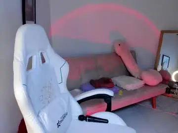 Chaturbate Best live sex cam show of aniie_pink18