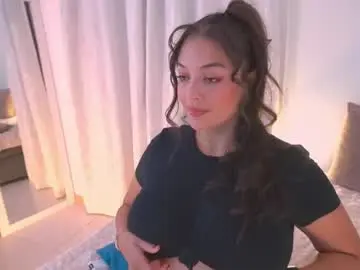 Chaturbate Best live sex cam show of atena676
