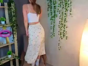 Chaturbate Private Sex Chat of hildadietrich