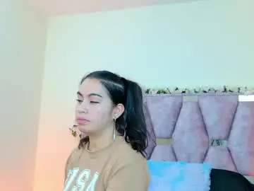 Chaturbate Live Porn of iris_mandarinne