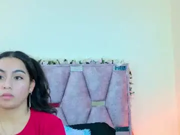 Chaturbate Best live sex cam show of iris_mandarinne