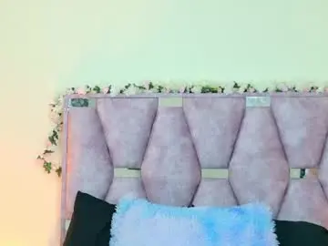 Chaturbate Nude Webcam of iris_mandarinne