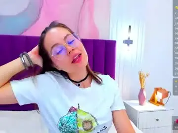 Chaturbate Adult Webcam of kelly_cuutie