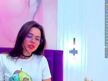 Chaturbate Private Sex Chat of kelly_cuutie