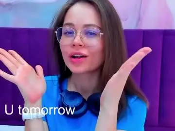 Chaturbate Live Porn of kelly_cuutie