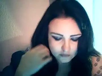Chaturbate Live Sex Cam of kittytats21