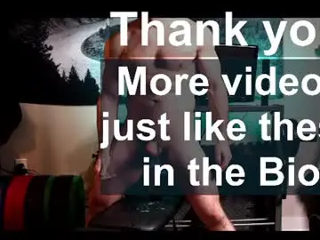 Chaturbate Live Porn of maximus_787