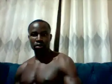 Chaturbate Free Porn Cam of mclntz_bbc