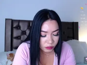 Chaturbate Adult Webcam of naomi_wong