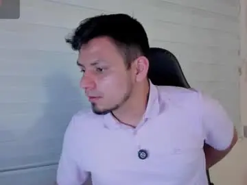Chaturbate Nude Webcam of rick_diesel