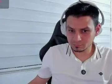 Chaturbate Sex Chat of rick_diesel