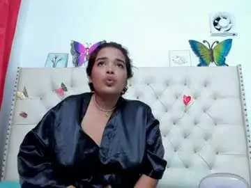 Chaturbate Private Sex Chat of selena_beautyy