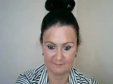 Chaturbate Sex Chat of sonjamature