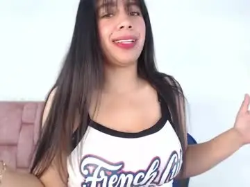 Chaturbate Best live sex cam show of valentinaof