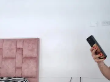 Chaturbate Adult Webcam of valentinaof
