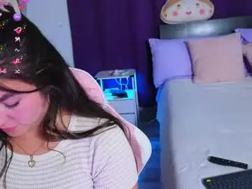 Chaturbate Live Sex Cam of _bonnie_1