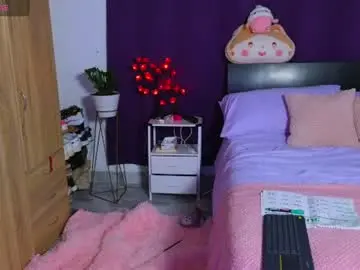 Chaturbate Private Sex Chat of _bonnie_1