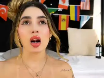 Chaturbate Free Live Porn of annyy_rosse