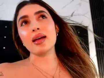 Chaturbate Nude Webcam of annyy_rosse