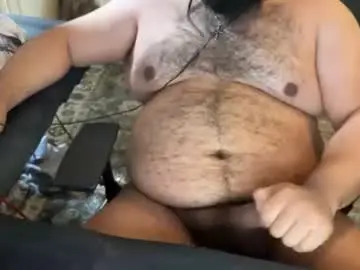 Chaturbate Adult Webcam of beardudeguy