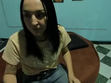Chaturbate Sex Chat of cinthya_dan