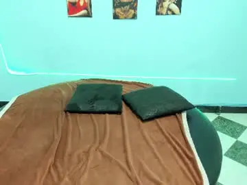 Chaturbate Best live sex cam show of cinthya_dan