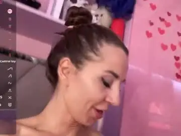 Chaturbate Watch Live Sex Cams of crystallana