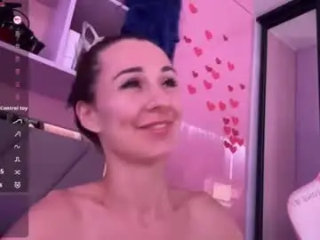 Chaturbate Nude Webcam of crystallana