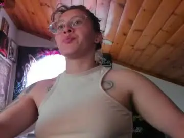 Chaturbate Free Porn Cam of darkness_joones