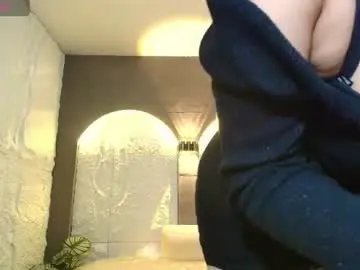 Chaturbate Sex Chat of isabella__r