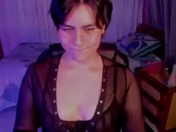 Chaturbate Free Live Porn of isabellapornnn
