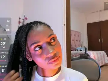 Chaturbate Best live sex cam show of kamila_arias