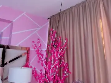 Chaturbate Nude Webcam of keyla_noa