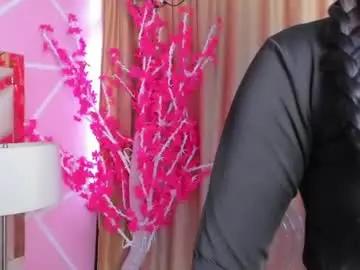 Chaturbate Watch Live Sex Cams of keyla_noa