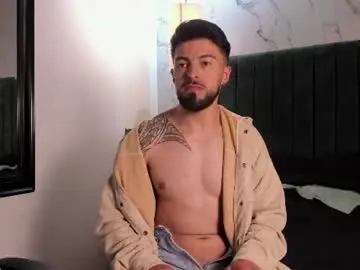 Chaturbate Sex Chat of liam_ashford