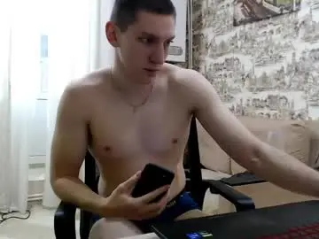Chaturbate Watch Live Sex Cams of markbodrov