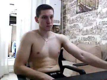 Chaturbate Adult Webcam of markbodrov