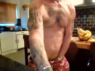 Chaturbate Free Porn Cam of masked_masturbation_couple
