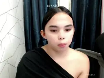 Chaturbate Free Live Porn of pinay_heart