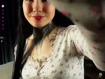 Chaturbate Sex Cam of renvelour