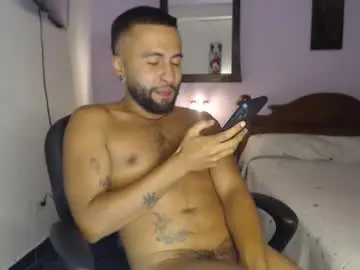 Chaturbate Free Porn Cam of sebferrer