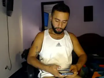 Chaturbate Private Sex Chat of sebferrer