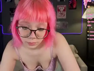 Chaturbate Live Porn of waifu__ketrin