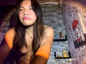 Chaturbate Best Webcam of yourlittle_angel69
