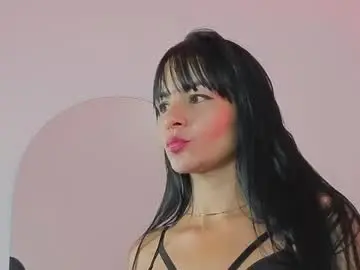 Chaturbate Adult Webcam of alexa_castillo1