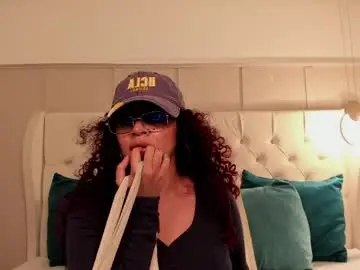 Chaturbate Live Porn of amanda_rios