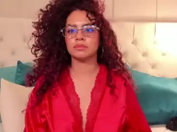 Chaturbate Nude Webcam of amanda_rios