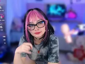 Chaturbate Sex Chat of angel_gates